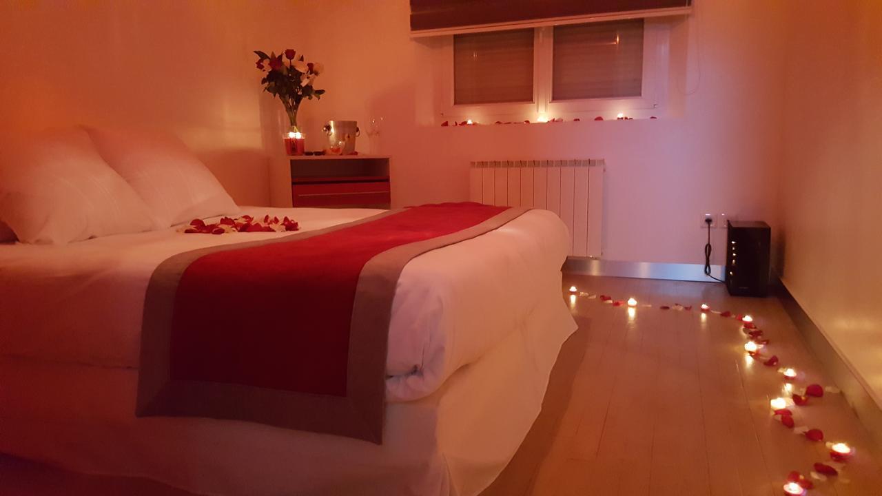 Appart'Hotel61 Comme A La Maison Au Coeur De La Normandie 플레르 외부 사진
